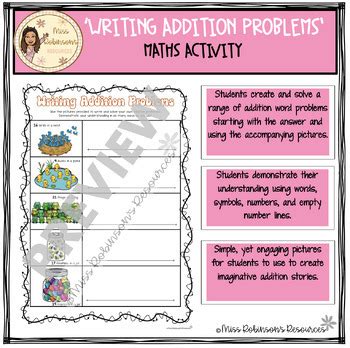 Image result for Addition Problems