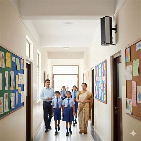 School Broadcasting System - School broadcasting system price ...