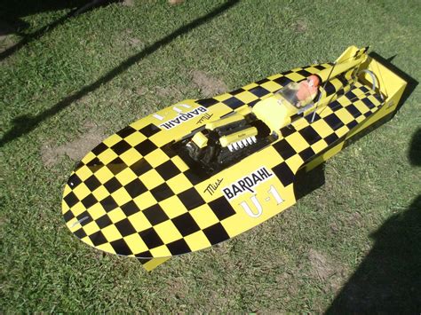 Image result for RC Hydroplane Boat Remote Control