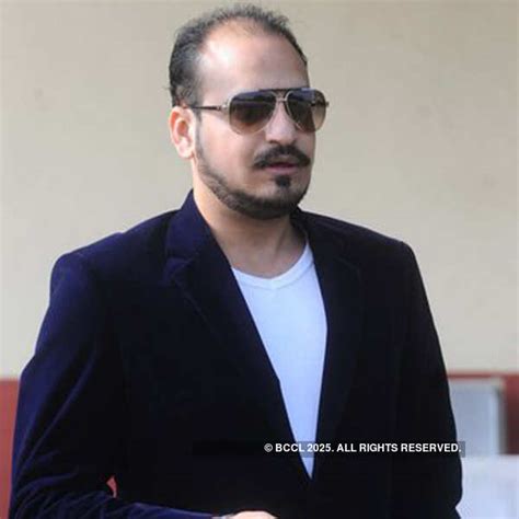 Daksh Oberoi during the Master Racing Stud & Agricultural Farm Million ...