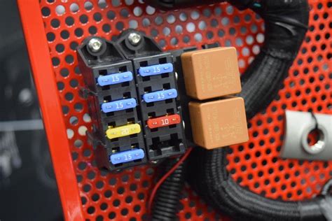 Image result for Fitech Ultimate LS Setup