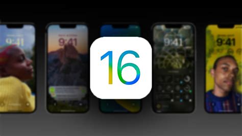 Image result for iOS 16