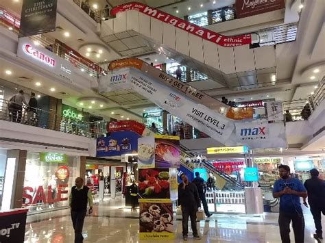 Lake Mall (Kolkata) - 2021 What to Know Before You Go (with Photos ...