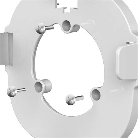 Wall Mount Shelf Bracket for Eero Pro 6 Routers Shelf Space-saving Whi ...