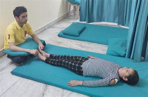 Neurotherapy Center in Jagatpura, Jaipur, Best Neuro Physiotherapy ...