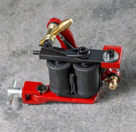 Image result for LED Ink Tattoo Machine