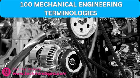 Image result for Engineering Terminology