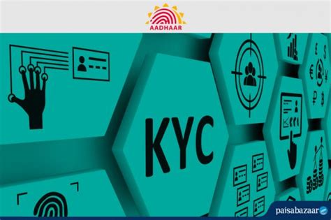 RBI Allows Banks to Use Aadhaar for KYC Verification