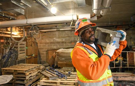 Local 79 - Mason Tenders' District Council