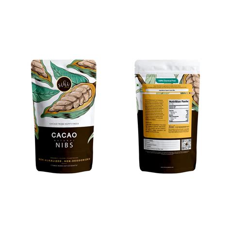 Cacao Nibs | Sihi Chocolaterie – SihiChocolaterie