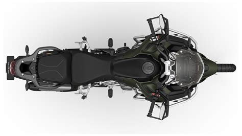 Tiger 1200 Rally Explorer Model | For the Ride