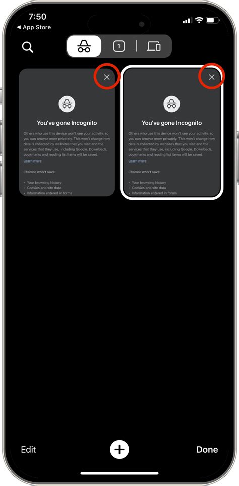 Image result for To Turn Off InPrivate Browsing