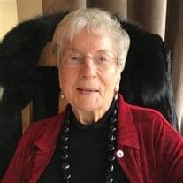 Hazel Greta Wiersema Obituary (2023) - Holland, MI - Yntema Funeral Home