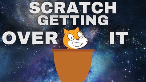 Griffpatch Getting Over It Speed Run 的图像结果