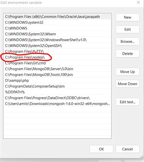 Image result for Node.js Command-Prompt Setup