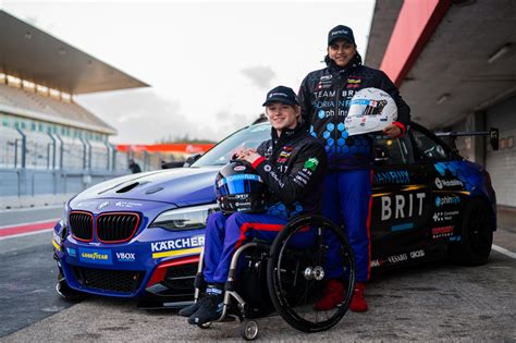 Asha Silva - TEAM BRIT