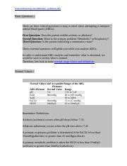 Image result for ABG Tutorial