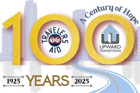 About - Upward Transitions