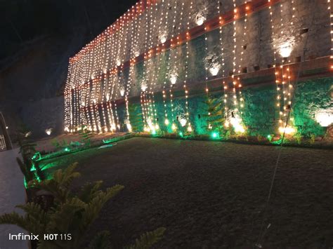 Rajgarh Exotica Resort : Rajgarh , Himachal Pradesh, India