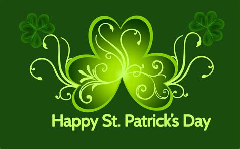 100+ St. Patrick's Day HD Wallpapers and Backgrounds
