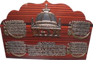 Kraft Bugs Wooden Islamic Wall Frame with KGN Tomb First Kalma and 4 ...