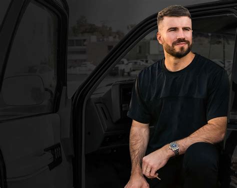 Global Music Rights | SAM HUNT