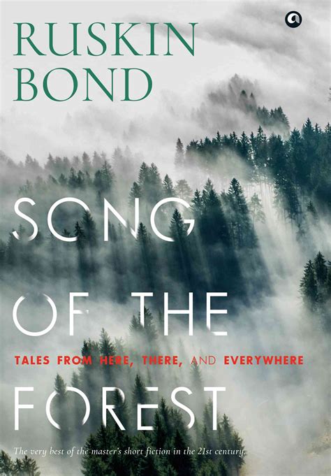 Ruskin Bond, 88: This book brings together his best short stories from ...