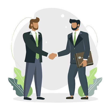 Business People Shaking Hands Icon 的图像结果