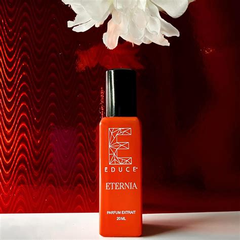 Buy Educe ETERNIA Long-Lasting Pocket Perfumes | Long Lasting Fresh ...