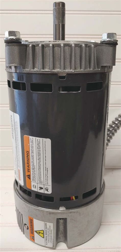 US Motors Nidec PerfectSpeed Variable Speed 1 HP | Ubuy India