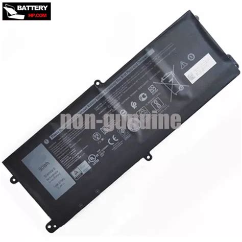 New Genuine Dell Alienware Area-51M R2 Battery | HP-Battery