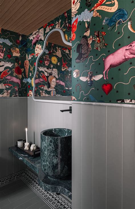 This 1,650-square-foot Mumbai home reveals a Morse code secret hidden ...