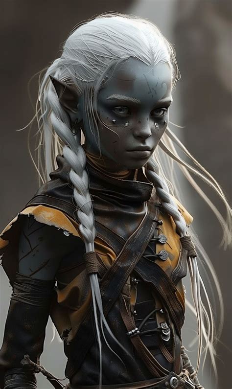 Image result for Alien Drow