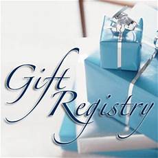 The Bay Gift Registry Wedding by Wedding Gift Registries My Reservations Unhappybride The Bay Gift Registry Wedding