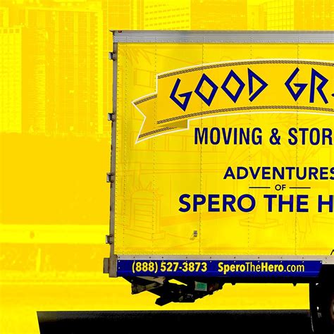 Good Greek Moving and Storage (@goodgreekmoving) • Instagram photos and ...