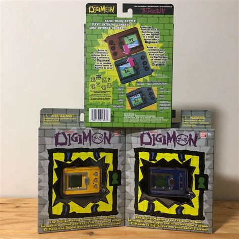 Image result for Digimon Digivice