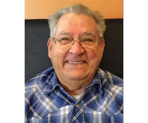 Mike Scurto Obituary (2025) - Seguin, TX - Goetz Funeral Home