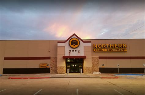 Northern Tool + Equipment | Beaumont, TX 77708