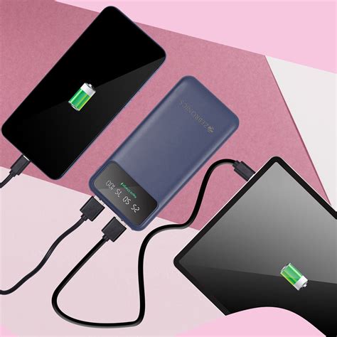 Zebronics MB10000S10 Pro Power Bank