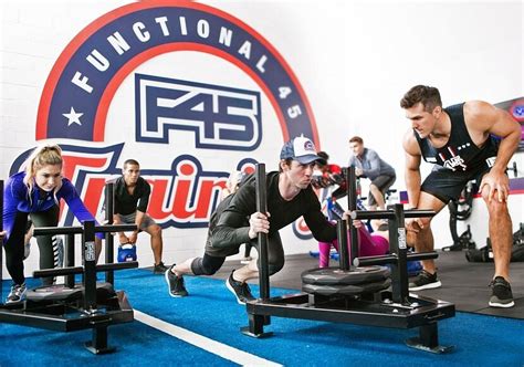 F45 TRAINING SOUTH POINTE MIAMI (2026) All You Need to Know BEFORE You ...