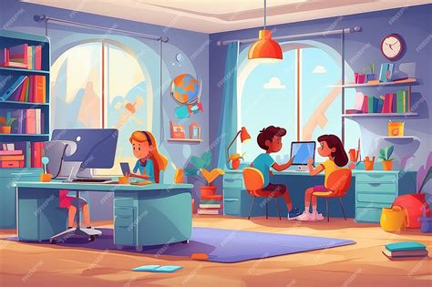 Image result for Small Group Projects On Computer