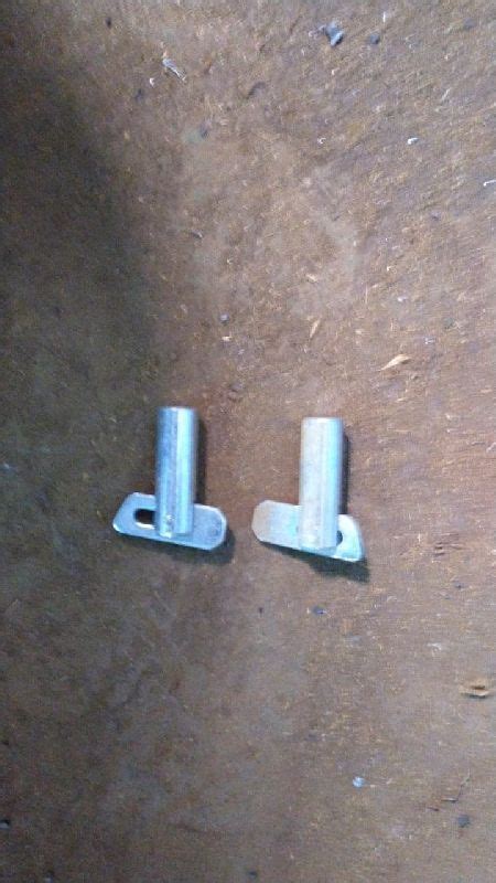 Scaffolding Joint Pin Manufacturer, Exporter from Coimbatore