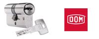 Lock cylinder