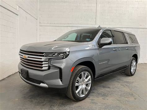 Autos y Camionetas Chevrolet Suburban SUV 2025 | MercadoLibre.com.mx