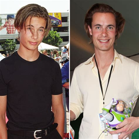 Disney Channel Original Movie Hunks: Where Are They Now? | Us Weekly