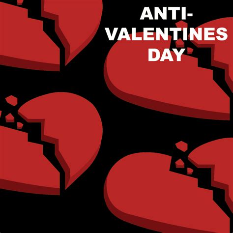 Playlist of the week: Anti-Valentine’s Day – The Appalachian