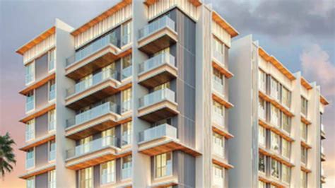 Shrinathji Shri Vireshwar Mahal at Vile Parle by Shrinathji Bulidcon ...