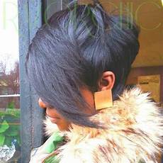 Black Hairstyles In Front In Back by 60 Showiest Bob Haircuts For Black Black Hairstyles In Front In Back