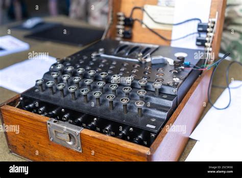 Image result for Enigma Encryption