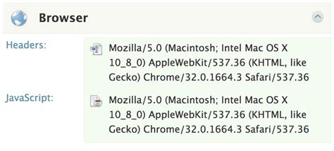 User Agent Python 的图像结果